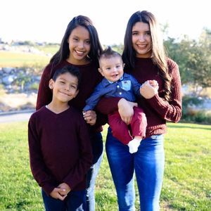 Meet your Posher, Erica